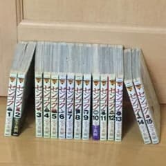 センゴク 全巻セットのサムネイル