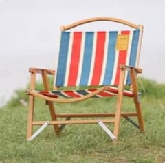 NATAL DESIGN KERMIT CHAIR RETRO STRIPE - メルカリ