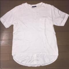 値下げ アーバンリサーチ ポケット付きTシャツのサムネイル