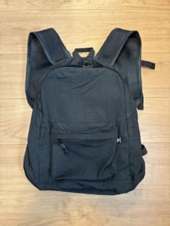 ELDORESO Commute Run Ruck (E8000219) 美品 - メルカリ