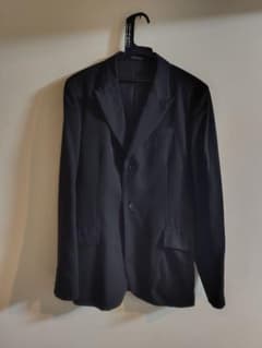 SSヨウジレギュレーション2 Bジャケット Yohji Yamamoto - メルカリ