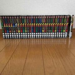 TEZ様専用【なにわ友あれ全31巻】のサムネイル