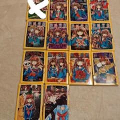 絶叫学級のサムネイル