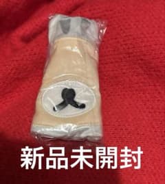 코리락쿠마 한가로이 고양이 푹신푹신 파우치 가챠 리락쿠마