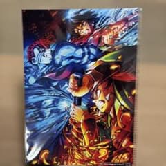 鬼滅の刃 無限城編 第一章 入場者特典 イラストカードのサムネイル