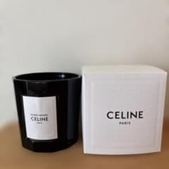 新品❤️CELINE フレグランスキャンドル　マッチ付き 新品❤️CELINE キャンドル マッチ付き - メルカリ