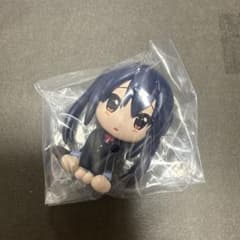 けいおん ガチャガチャのサムネイル