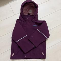 patagonia オールシーズンズ　スリーインワンジャケットのサムネイル