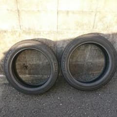GOOD YEAR 中古タイヤ 2本セットのサムネイル