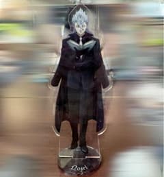 ブラッククローバー Webくじ ノゼル・シルヴァ　アクリルスタンド　アクスタ ブラッククローバー Webくじ ノゼル・シルヴァ アクリルスタンド