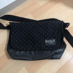 【値下げ】beruf baggage for SHIPS JET BLUEのサムネイル