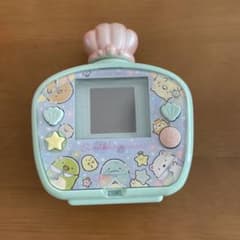 すみっコぐらし すみっコウォーターのサムネイル