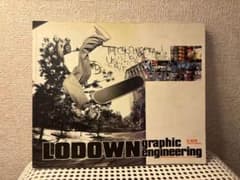 LODOWN graphic engineeringのサムネイル