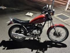 実働 YAMAHA RX50 SP 50cc 2st 原付 希少 単車仕様 実働 YAMAHA RX50 SP 50cc 2st 原付 希少 単車仕様 - メルカリ