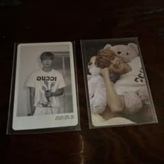 DICON SEVENTEEN WONWOOのサムネイル