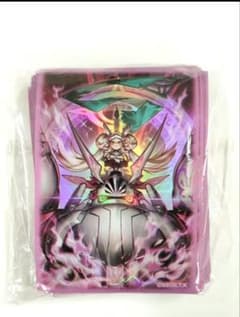 遊戯王 スタンドアップセンチュリオン! スリーブ 50枚 - メルカリ