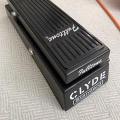 Fulltone Clyde Standard Wahペダル - メルカリ