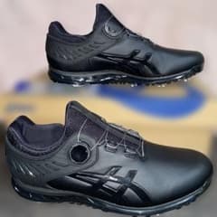 ASICS GEL-ACE PRO 5BOA ブラック 28センチ - メルカリ