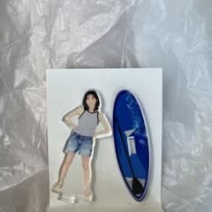 真夏のシンデレラ トレーディングアクリルスタンド 森七菜のサムネイル