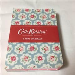 Cath  Kidstonメモ帳❤3冊セットのサムネイル