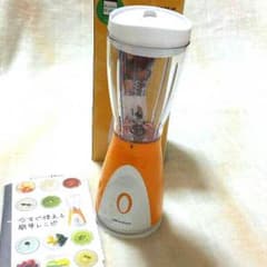 コンパクトブレンダーのサムネイル