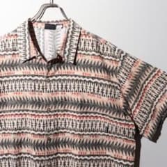 ジ*チ様 Patagonia A/C shirt 97’s L 香港製 90sのサムネイル