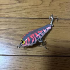 未使用】バルサ50 ビッグラッシュ・ウォーカー - メルカリ