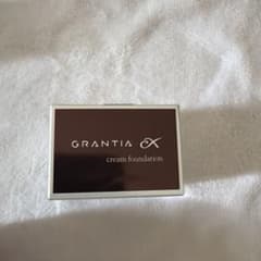 GRANTIA EX クリームファンデーション OC-1のサムネイル
