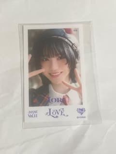 LOVE イコラブ 野口衣織 ミニフォトvol.11 - メルカリ