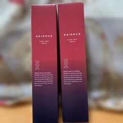 ESIENCE ナノシープセラム 55g 導入美容液2ほん！！ ESIENCE ナノシープセラム 55g 導入美容液2本セット - メルカリ