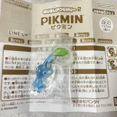 ピクミン めじるしアクセサリー2 青ピクミンのサムネイル