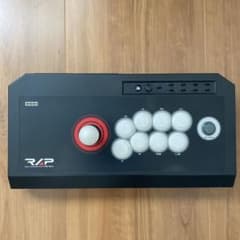 HORI HP3-65 リアルアーケードPro.V3 SAのサムネイル