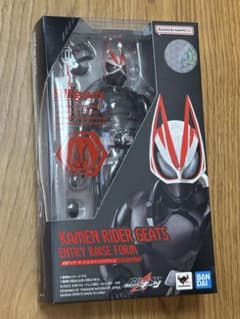 SHFiguarts 가면 라이더 기츠 엔트리 레이즈 폼