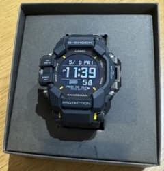 CASIO G-SHOCK RANGEMAN GPR-H1000-1JRのサムネイル