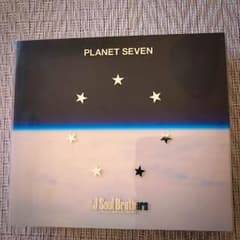 三代目J Soul Brothers アルバム planet sevenのサムネイル