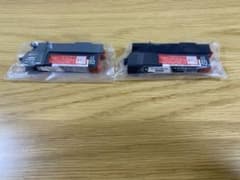 エコリカ製インクBCI-351BK互換ブラック＆BCI-351GY互換グレーのサムネイル
