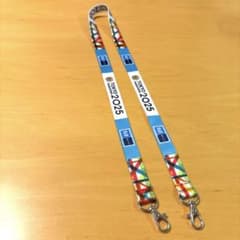 東京マラソン 2019 ネックストラップ　新品 m50845799270_1.jpg?1754053620