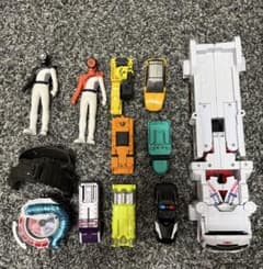 ブンブンジャー まとめ売りのサムネイル