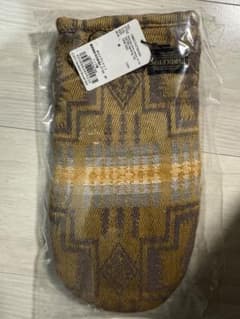 Pendleton Woolen Mills ミトン Harding Tanのサムネイル