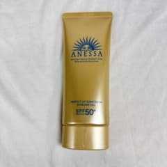 ANESSA -アネッサ- パーフェクトUV 90g SPF50+/PA++++のサムネイル