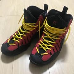 NIKE Air bakin ナイキ エア ベイキンのサムネイル
