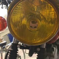 マーシャル889ヘッドライトのサムネイル
