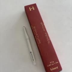 hince SIGNATURE BROW PENCILNATURAL BROWNのサムネイル