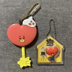 BT21 TATA 매력