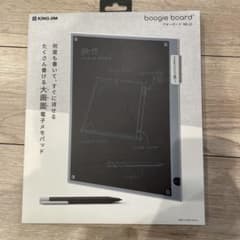 KING JIM 電子メモパッド BB-19 - メルカリ