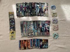 鬼滅の刃　グッズまとめのサムネイル