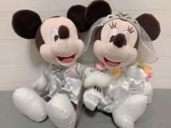 ウェディング☆ディズニーのサムネイル