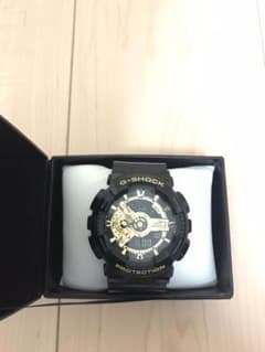 G-SHOCK 腕時計 めい様専用のサムネイル