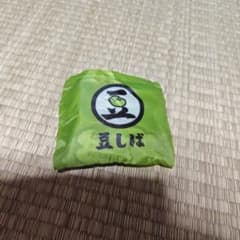 キッズ用豆しばエコバッグのサムネイル