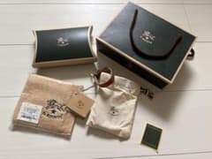 IL BISONTE ギフト袋 ショッパー 箱 巾着 セットのサムネイル